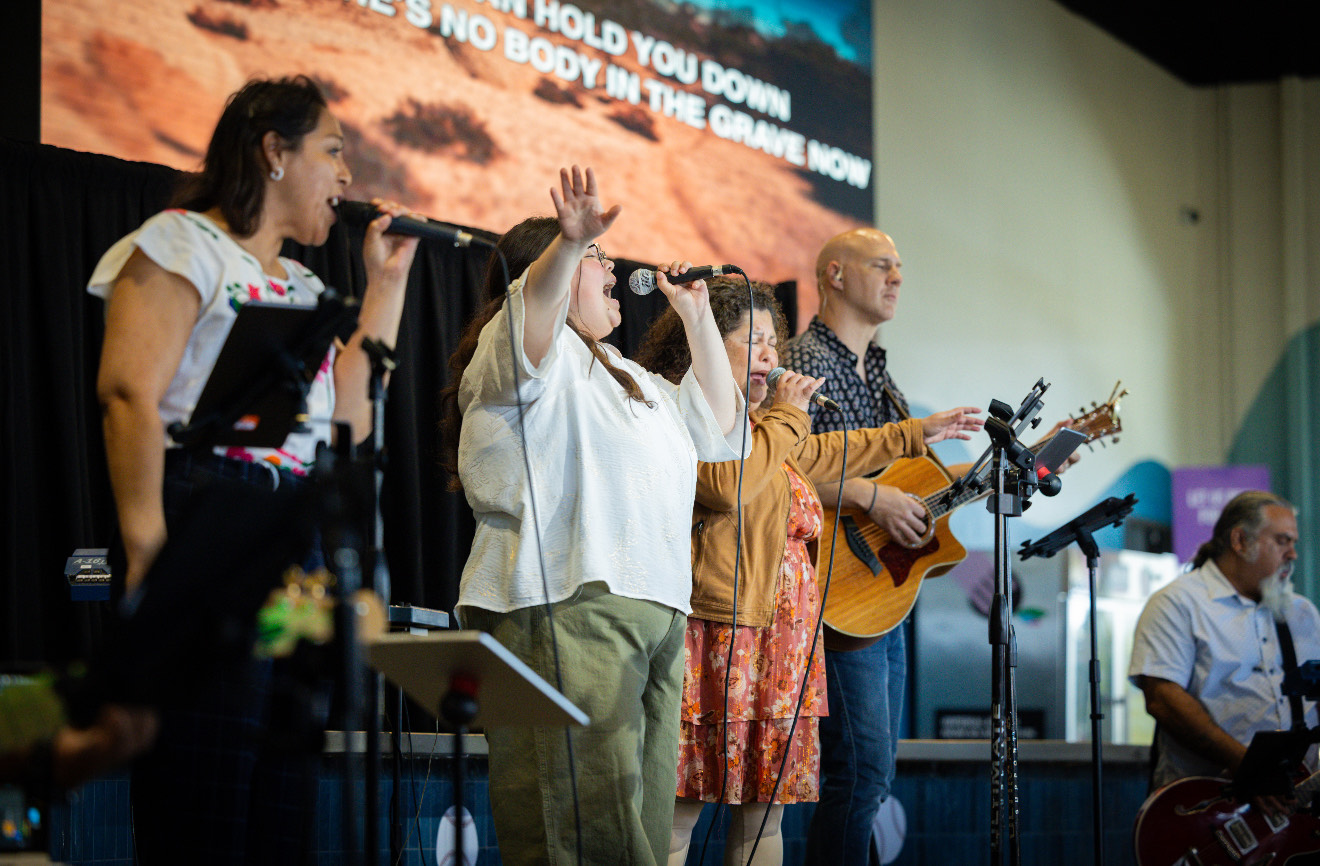 Image for Worship Team